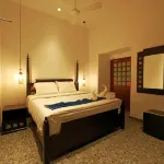 Napier Heritage by Velvet Hotels - شرفة