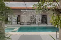 ND Loft 2 by Kasta Hospitality - Kondo