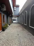 Srikandi Baru Inn Jawon - Wifi