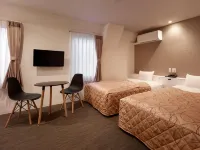 Hotel New Tohoku - 1-Star