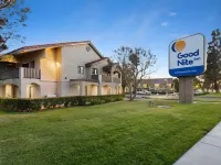Good Nite Inn Camarillo Hotels in Camarillo