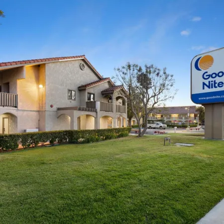 Good Nite Inn Camarillo
