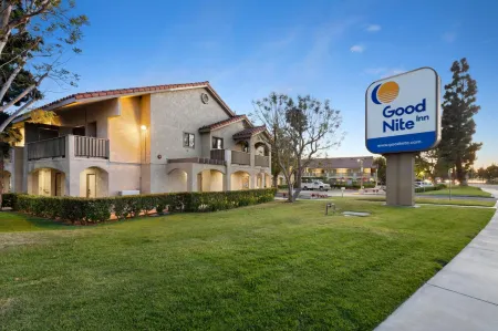 Good Nite Inn Camarillo