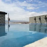 El Faro Hotel - Pools