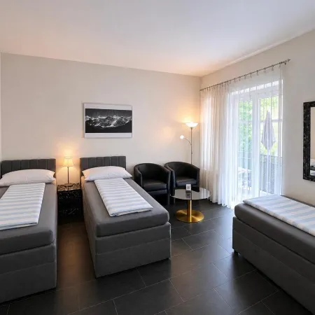 Seefeld Residenz