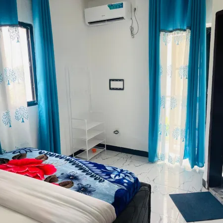 Residence Svet