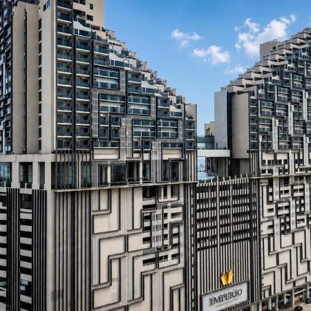 Imperio Residence Melaka by Jeffery Lam Home Management Отели рядом с достопримечательностью «Португальские поселения»