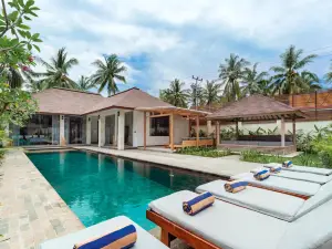 Kelapa Villas