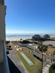 Holiday Inn Club Vacations GALVESTON BEACH RESORT by IHG - วิว