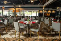 Playa Blanca Beach Resort - All Inclusive - breakfast