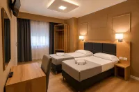 Eurhotel - balcone