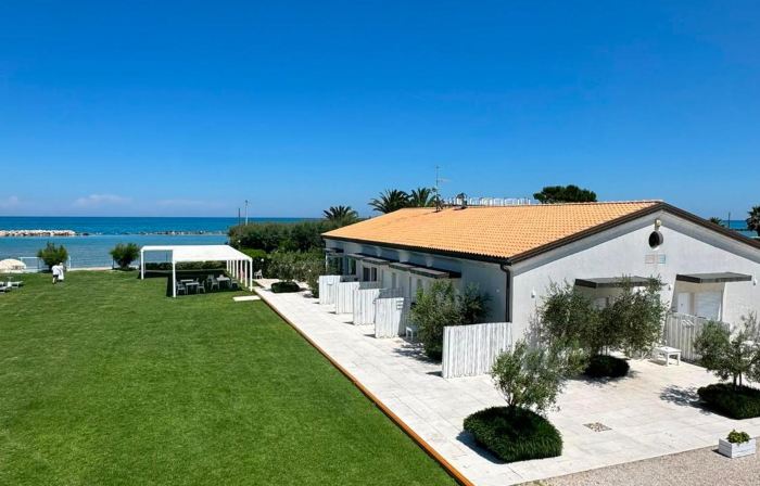 Agriturismo Frontemare