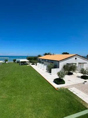 Agriturismo Frontemare
