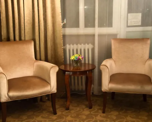 Bayangol Hotel Rooms Photos