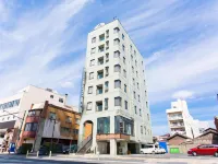 Hotel AreaOne Nobeoka Các khách sạn ở 