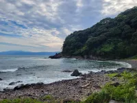 Couscous Glamping Manazuru - Cho phép mang theo thú cưng