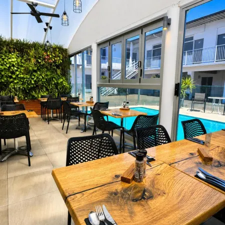 Ibis Styles Broken Hill
