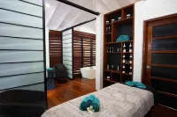 Barrier Beach Resort - spa