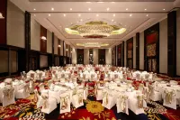 The Trans Luxury Hotel Bandung - breakfast