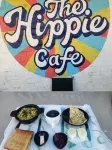 Joey's Hostel Agra - Bữa sáng