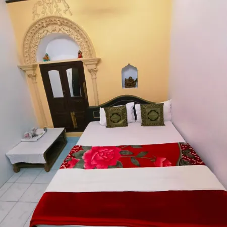 Baba Guest House