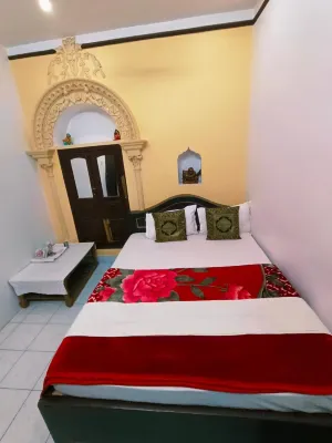 Baba Guest House - Pensions