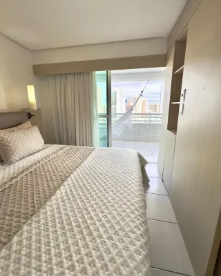 VIP Beira Mar Residence - Apartments