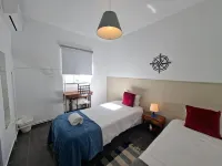 Sleep & Go Faro Airport Guest House - Homestays