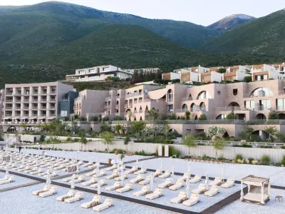 Green Coast Hotel MGallery Collection Hotels in 