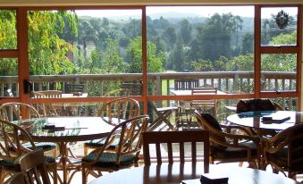 Waitomo Caves Guest Lodge