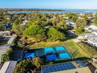 Big4 Ingenia Holidays Queenscliff Beacon - stanze in case private