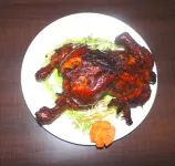 The Loft Hotel, Siliguri - breakfast