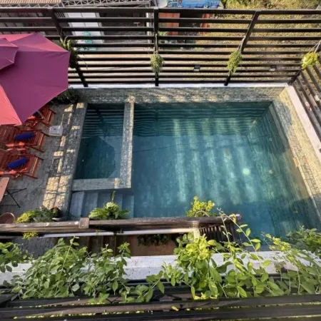SOMA Villa
