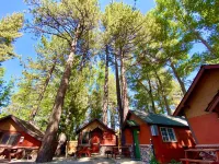 The Village Cabins - 2-Star