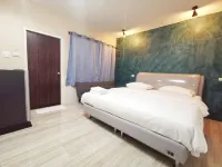 Pratubjai Resort - Mountain view