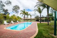 Sportslander Motor Inn - 3-Star