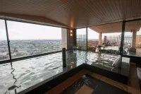 Onyado Nono Sakaiminato Natural Hot Spring - Hot Springs