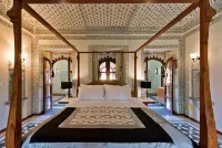 Gogunda Palace - واي فاي