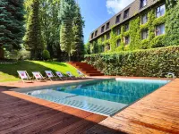 Booking Hotel Crown Piast & Spa - 5-Star