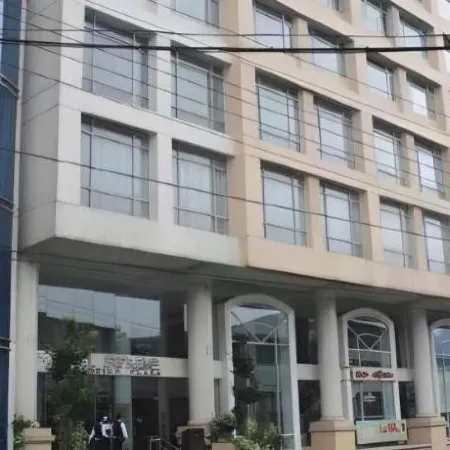 Hotel Supreme