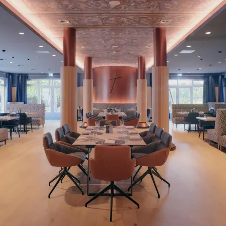 Aparthotel Treudelberg Hamburg