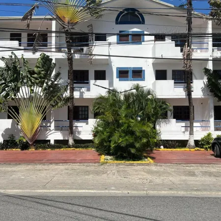 Calypso Beach Hotel