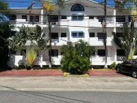 Calypso Beach Hotel - واي فاي