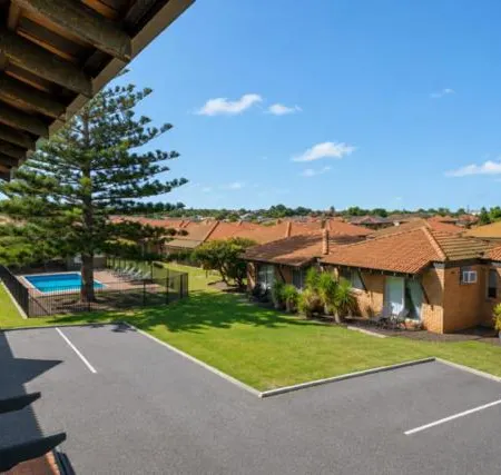 Geraldton's Ocean West Holiday Units & Short Stay Accommodation