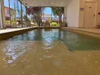 Logis Hotels - Hotel et Restaurant l'Oceana - Pools
