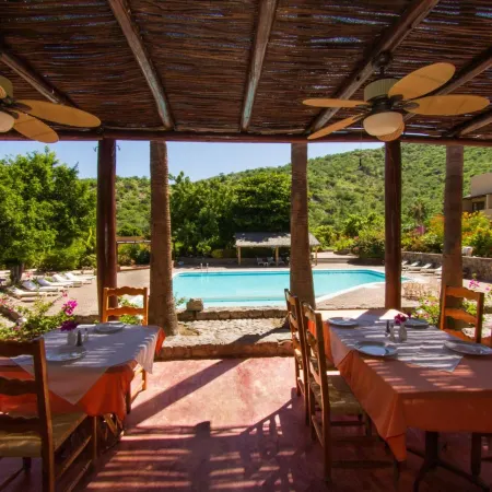 Tripui Hotel