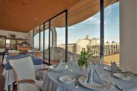 Grand Hotel Astoria - Pet friendly