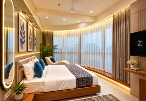 The Zuree Hotel - 2-Star