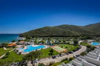 Hotel Mimosa Lido Palace - Maslinica Hotels & Resorts - Pools