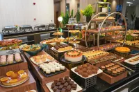 FASQ Hotel - Desayuno